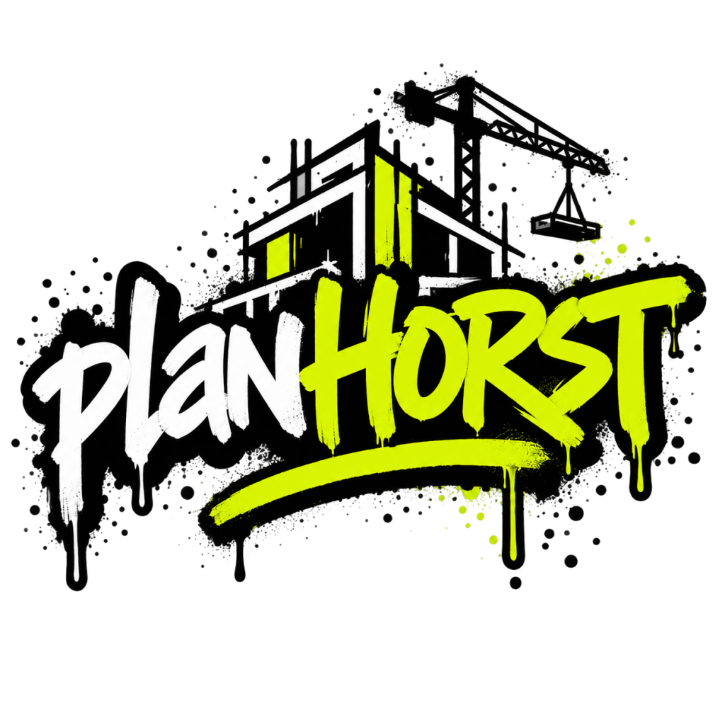 planHORST Logo